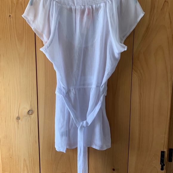 🌈 Ruby Rose Top - Picture 5 of 6